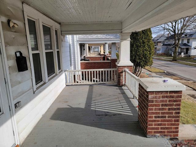 201 E Wildwood Avenue, Fort Wayne, IN 46806