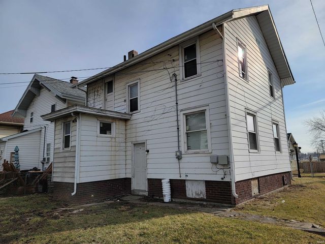 201 E Wildwood Avenue, Fort Wayne, IN 46806