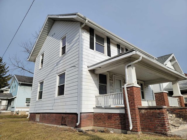 201 E Wildwood Avenue, Fort Wayne, IN 46806