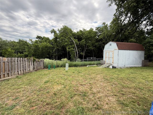3111 S 149th East Avenue, Tulsa, OK 74134