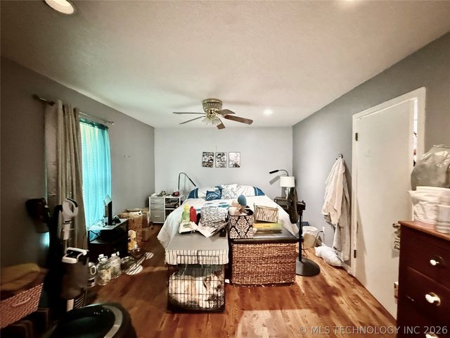 3111 S 149th East Avenue, Tulsa, OK 74134