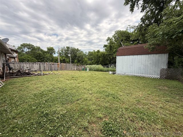 3111 S 149th East Avenue, Tulsa, OK 74134