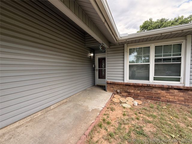 3111 S 149th East Avenue, Tulsa, OK 74134