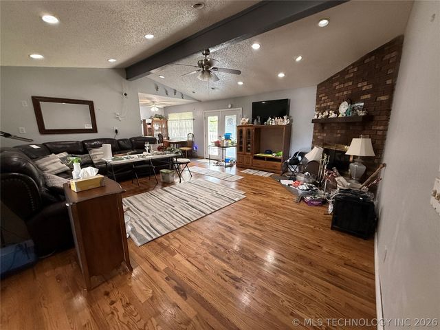 3111 S 149th East Avenue, Tulsa, OK 74134