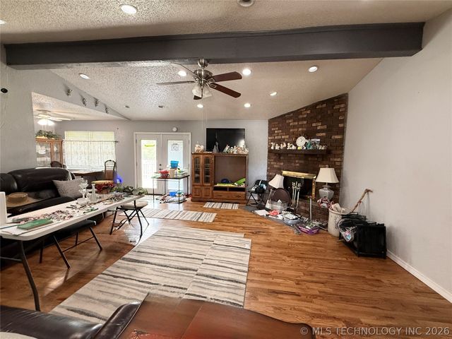 3111 S 149th East Avenue, Tulsa, OK 74134