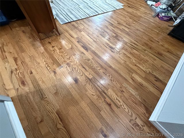 3111 S 149th East Avenue, Tulsa, OK 74134