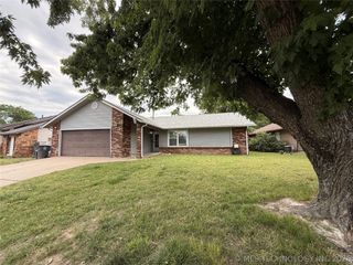 3111 S 149th East Avenue, Tulsa, OK 74134