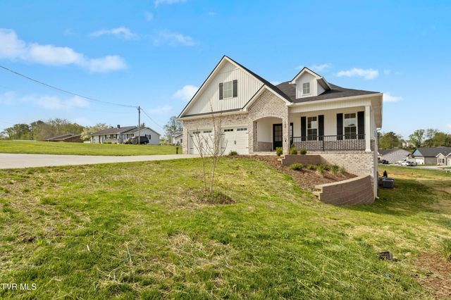 188 Vines Drive, Jonesborough, TN 37659