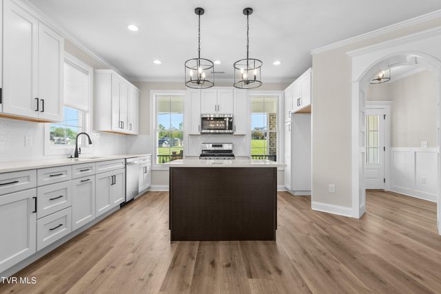 188 Vines Drive, Jonesborough, TN 37659