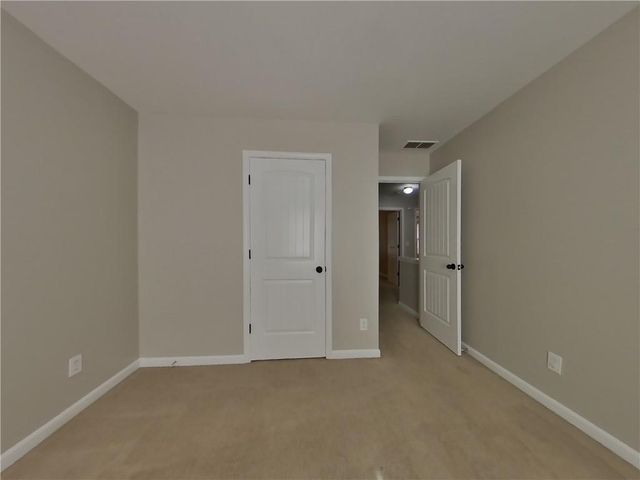 Address unavailable.