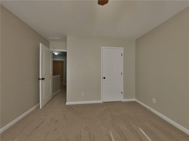 Address unavailable.