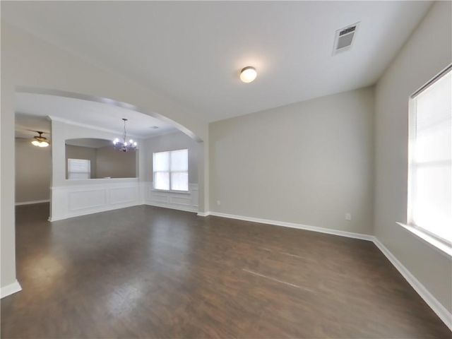 Address unavailable.