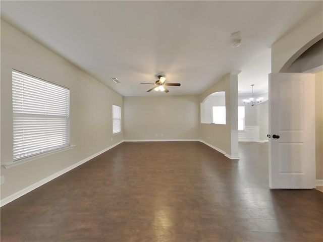 Address unavailable.