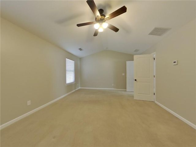 Address unavailable.