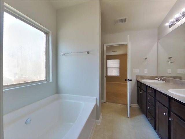 Address unavailable.