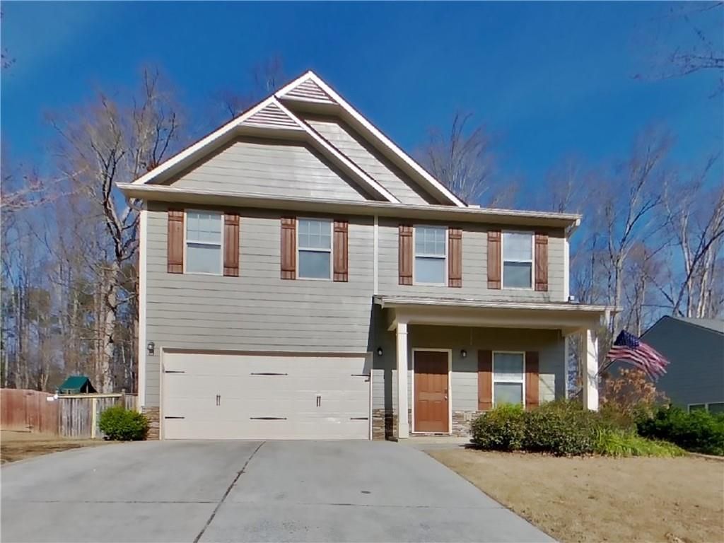 Address unavailable.