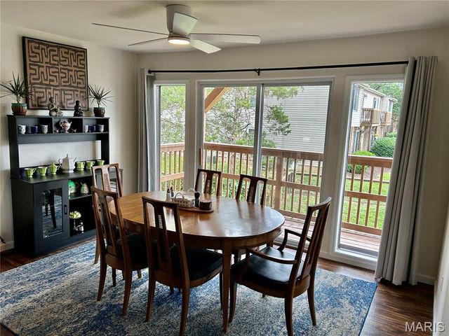 4290 Chateau De Ville Drive C, St Louis, MO 63129