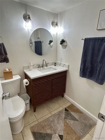 4290 Chateau De Ville Drive C, St Louis, MO 63129