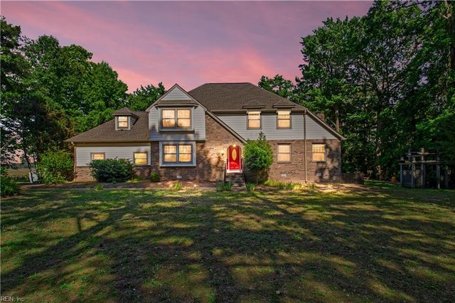 8 Ventnor VW, Carrollton, VA 23314