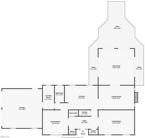 8 Ventnor VW, Carrollton, VA 23314