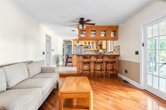 8 Ventnor VW, Carrollton, VA 23314