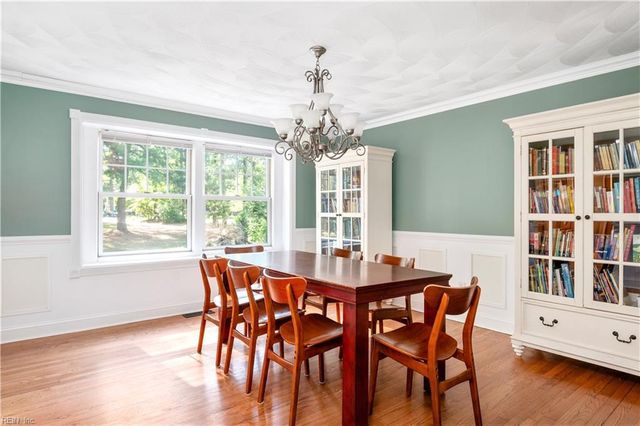 8 Ventnor VW, Carrollton, VA 23314