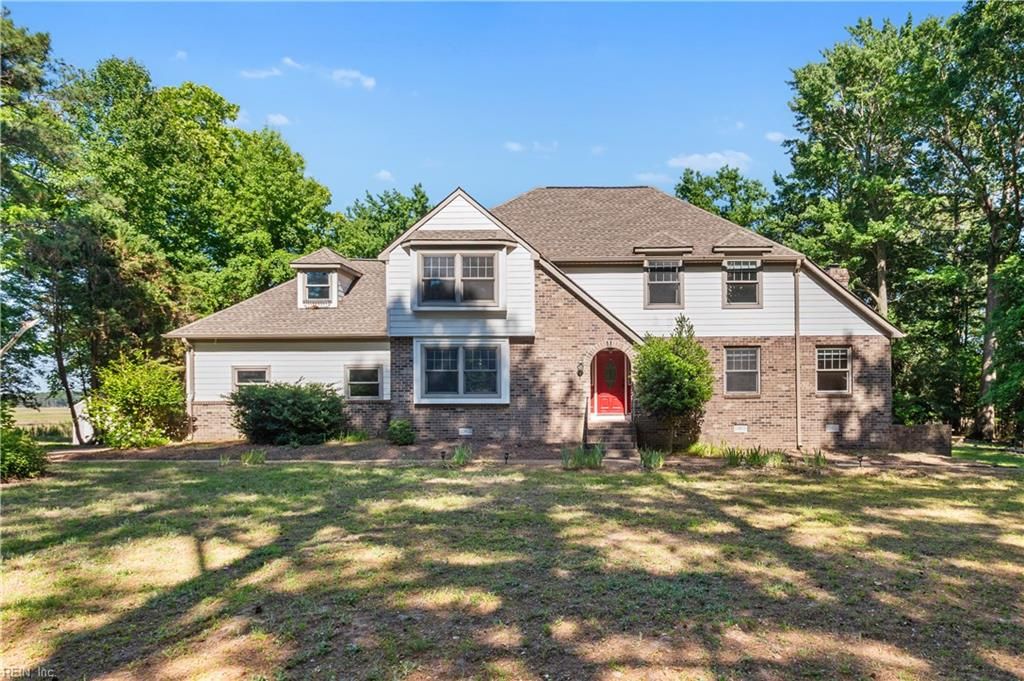 8 Ventnor VW, Carrollton, VA 23314