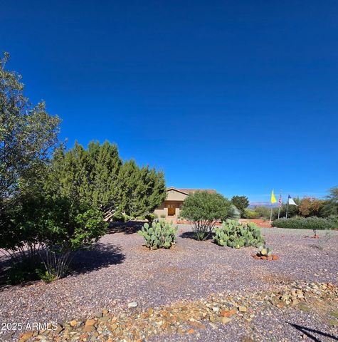 740 E STONEY END Lane, Cottonwood, AZ 86326