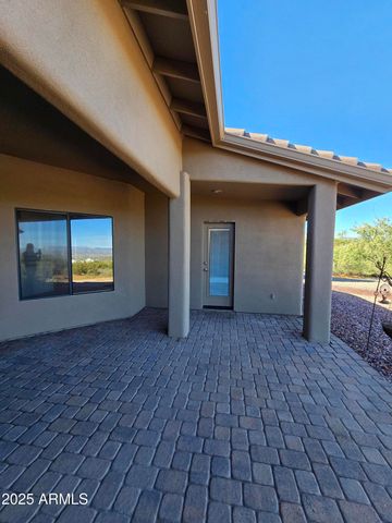 740 E STONEY END Lane, Cottonwood, AZ 86326