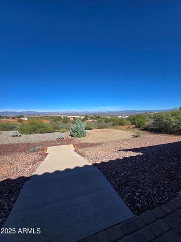 740 E STONEY END Lane, Cottonwood, AZ 86326