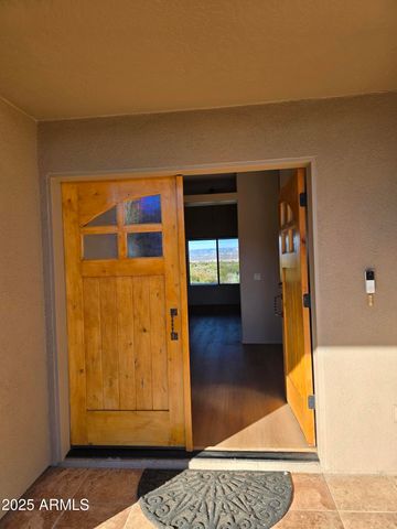 740 E STONEY END Lane, Cottonwood, AZ 86326