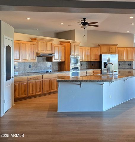 740 E STONEY END Lane, Cottonwood, AZ 86326