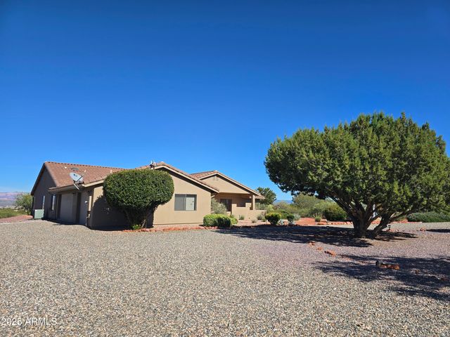 740 E STONEY END Lane, Cottonwood, AZ 86326