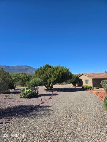 740 E STONEY END Lane, Cottonwood, AZ 86326