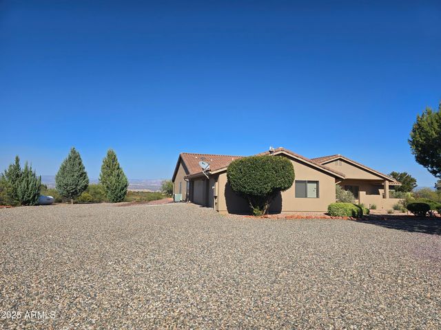 740 E STONEY END Lane, Cottonwood, AZ 86326