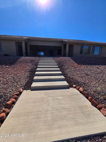 740 E STONEY END Lane, Cottonwood, AZ 86326