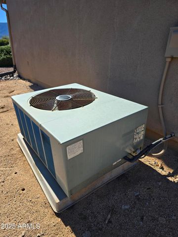 740 E STONEY END Lane, Cottonwood, AZ 86326