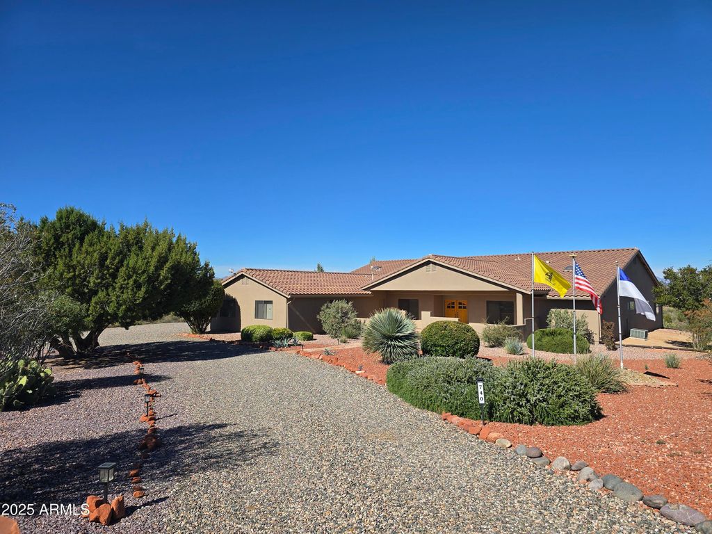 740 E STONEY END Lane, Cottonwood, AZ 86326