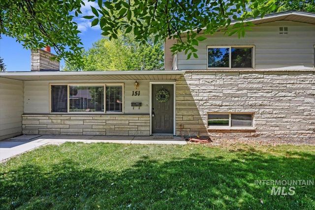 151 Fillmore St, Twin Falls, ID 83301