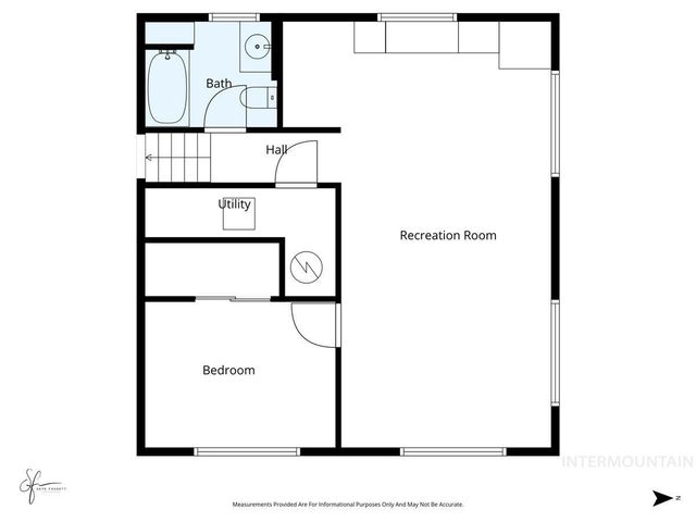 151 Fillmore St, Twin Falls, ID 83301