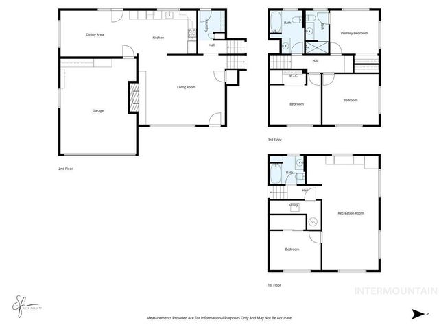 151 Fillmore St, Twin Falls, ID 83301