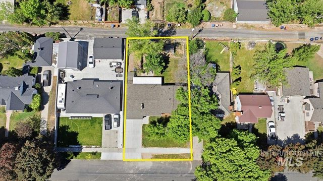 151 Fillmore St, Twin Falls, ID 83301