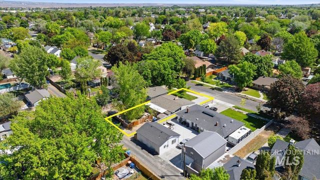 151 Fillmore St, Twin Falls, ID 83301