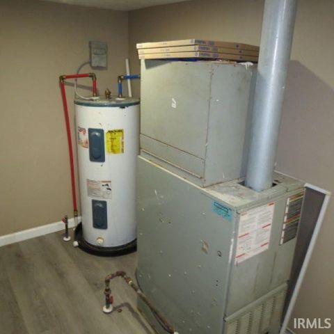 329 E 2nd Street, Peru, IN 46970