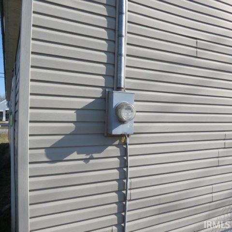 329 E 2nd Street, Peru, IN 46970