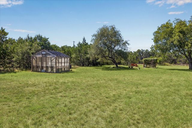 3660 Stagecoach Ranch LOOP, Dripping Springs, TX 78620