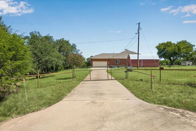 3660 Stagecoach Ranch LOOP, Dripping Springs, TX 78620