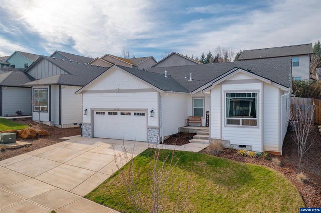 5611 Jeremy Valley Dr SE, Salem, OR 97306