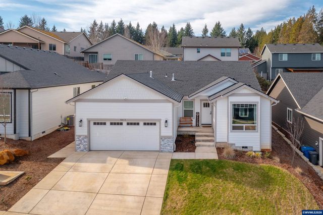 5611 Jeremy Valley Dr SE, Salem, OR 97306