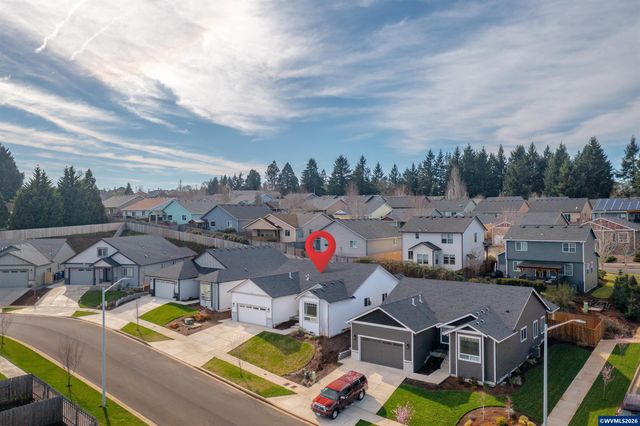 5611 Jeremy Valley Dr SE, Salem, OR 97306